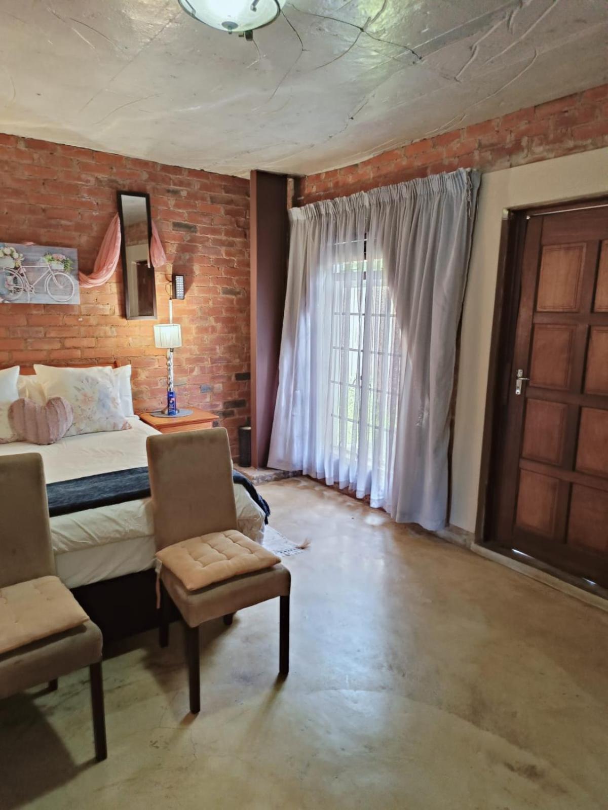Millstream Inn Guest House Skeerpoort Pokój zdjęcie